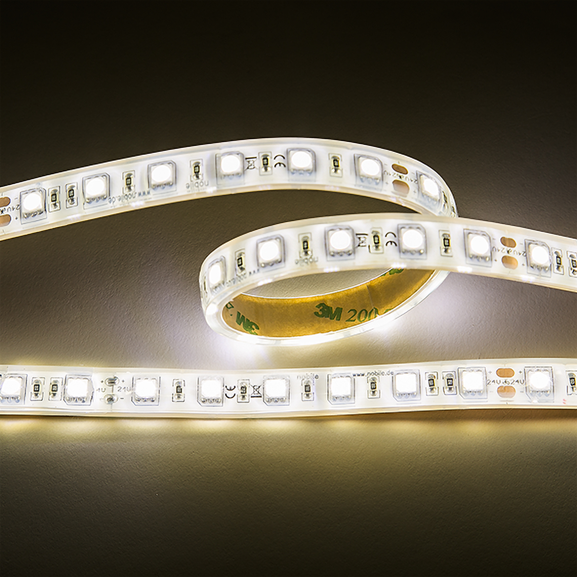 5011240211_Flexible LED SMD 5050 24V IP67 neutralweiß